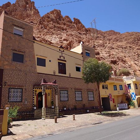 Hotel Azul Todra Gorges Tinghir Luaran gambar
