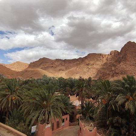 Hotel Azul Todra Gorges Tinghir Luaran gambar