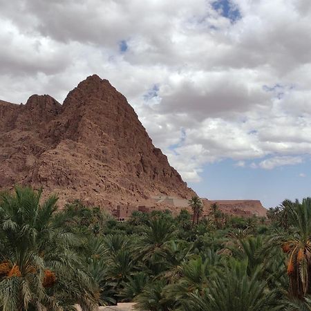Hotel Azul Todra Gorges Tinghir Luaran gambar
