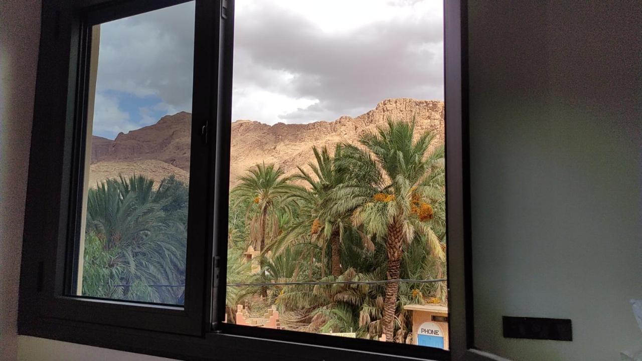 Hotel Azul Todra Gorges Tinghir Luaran gambar