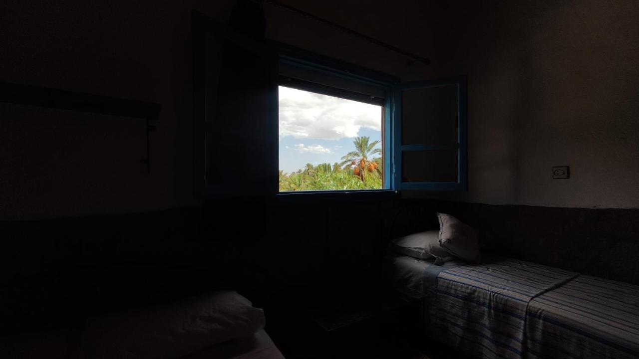 Hotel Azul Todra Gorges Tinghir Luaran gambar
