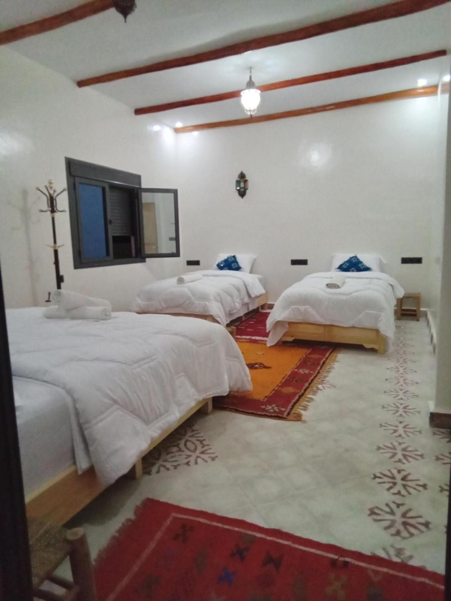 Hotel Azul Todra Gorges Tinghir Luaran gambar