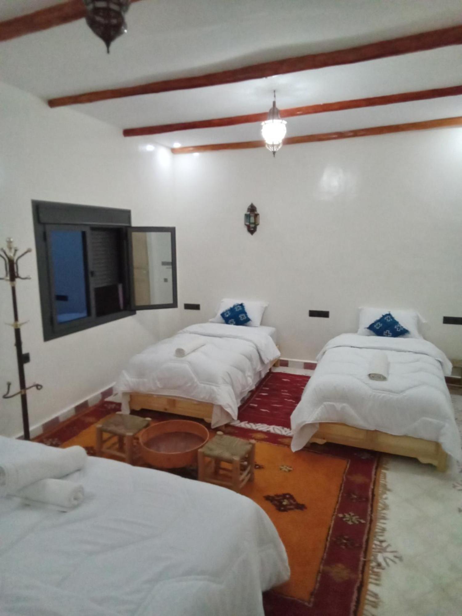 Hotel Azul Todra Gorges Tinghir Luaran gambar