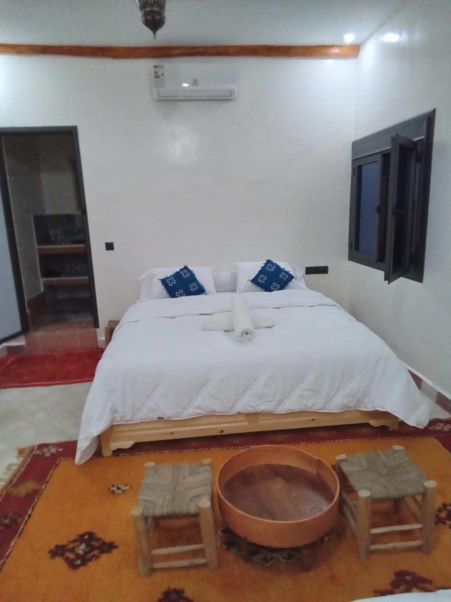 Hotel Azul Todra Gorges Tinghir Luaran gambar