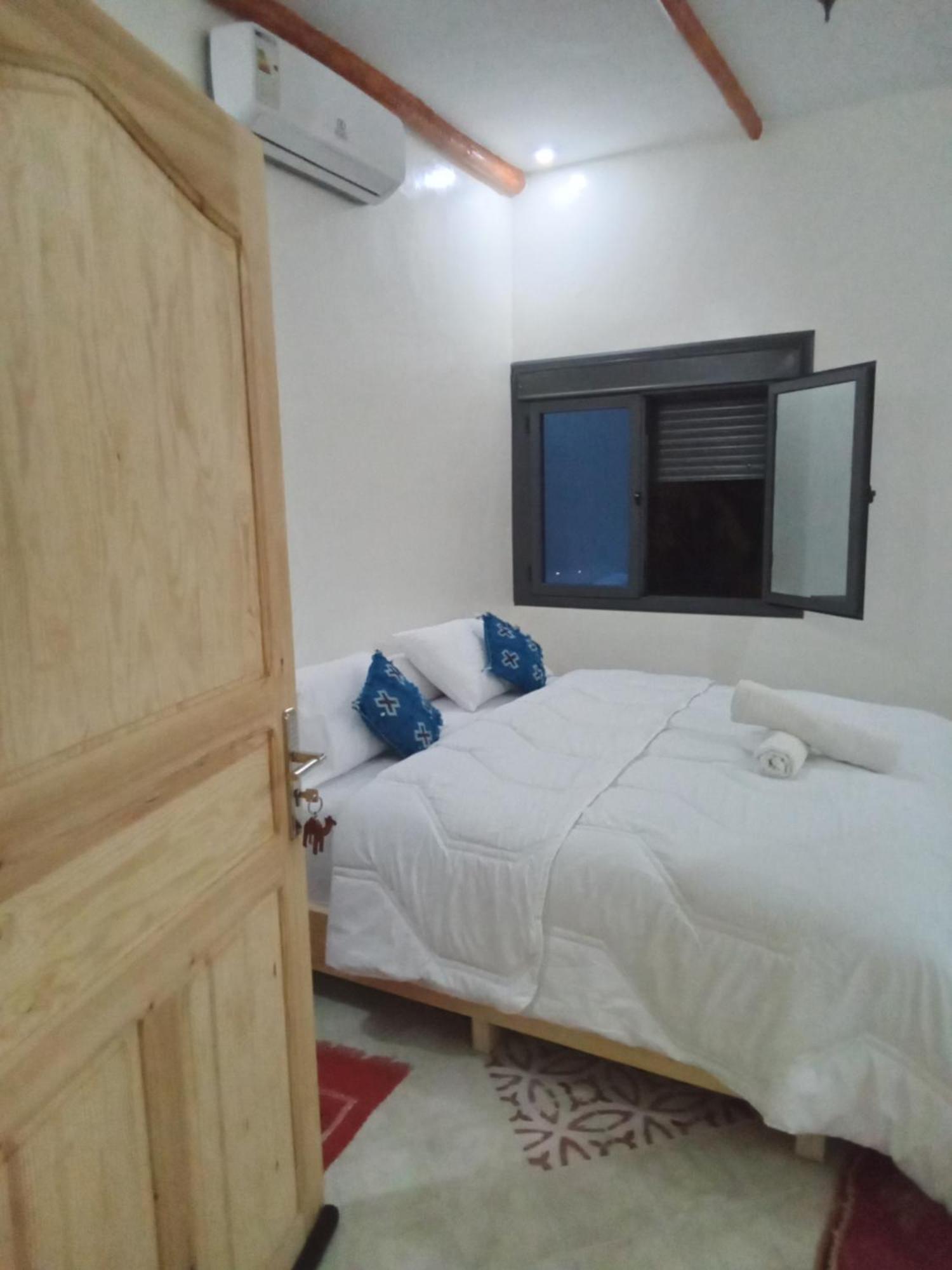Hotel Azul Todra Gorges Tinghir Luaran gambar