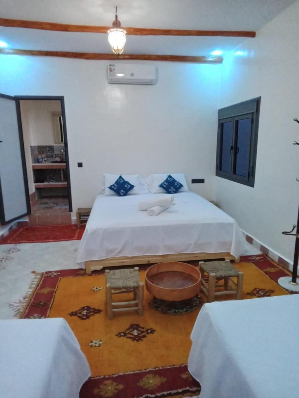 Hotel Azul Todra Gorges Tinghir Luaran gambar