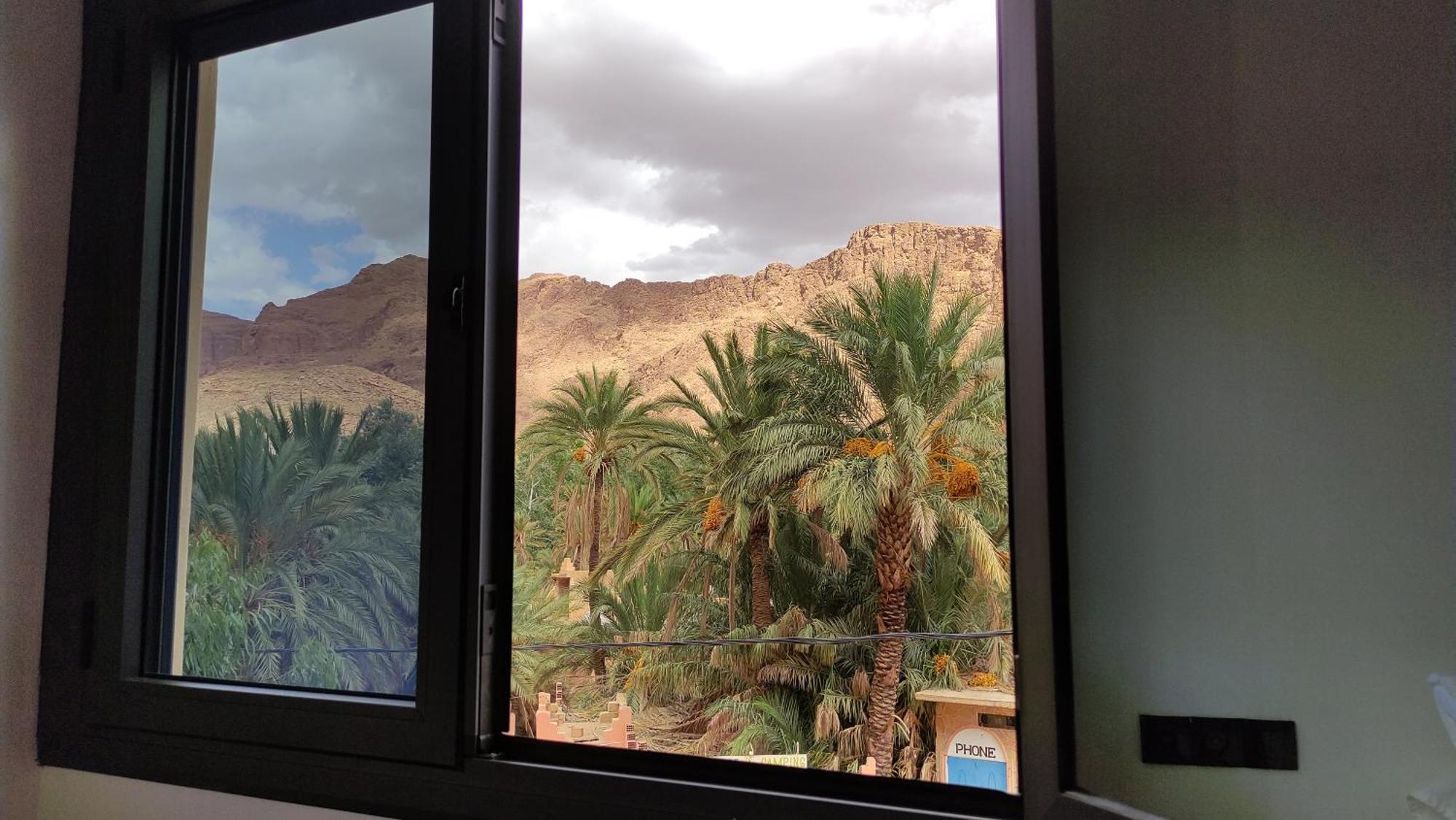 Hotel Azul Todra Gorges Tinghir Luaran gambar