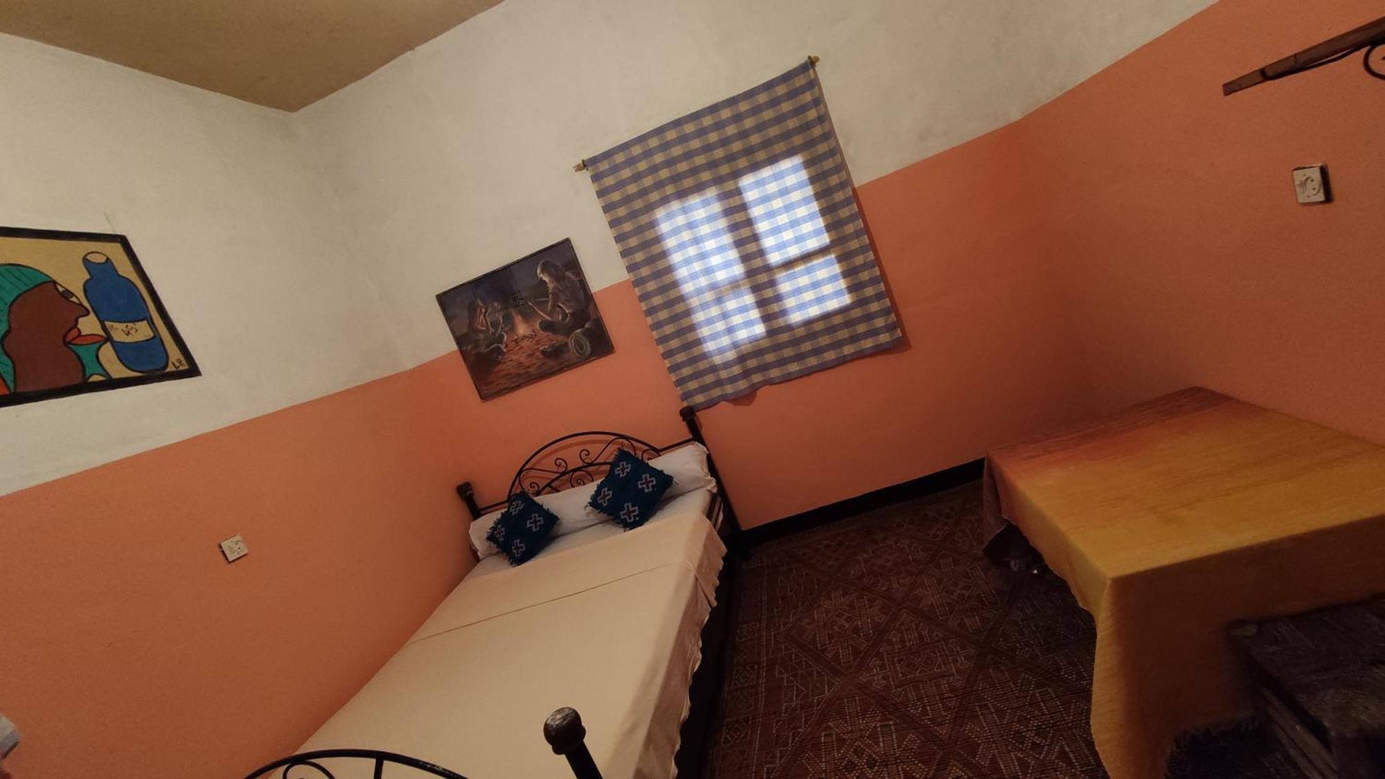 Hotel Azul Todra Gorges Tinghir Luaran gambar