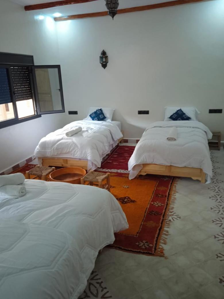 Hotel Azul Todra Gorges Tinghir Luaran gambar