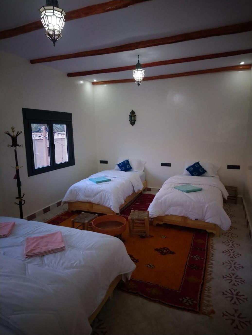 Hotel Azul Todra Gorges Tinghir Luaran gambar