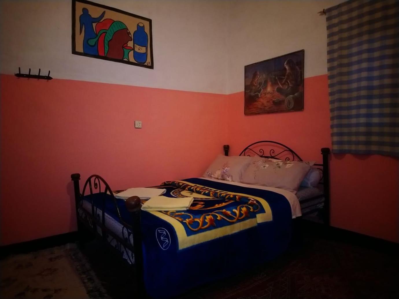 Hotel Azul Todra Gorges Tinghir Luaran gambar