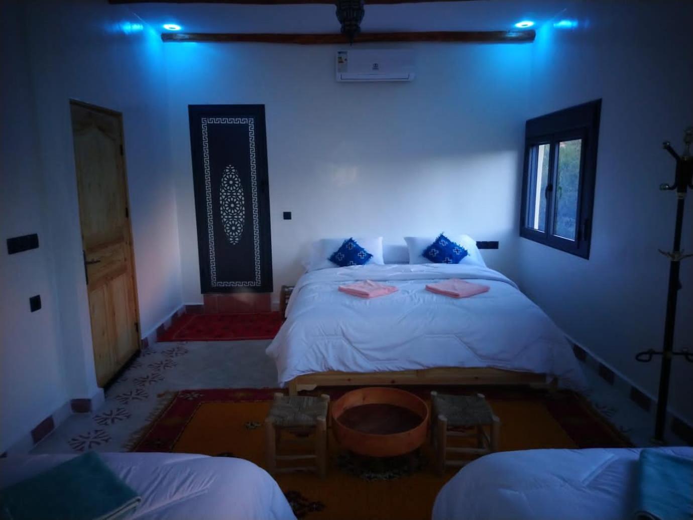 Hotel Azul Todra Gorges Tinghir Luaran gambar