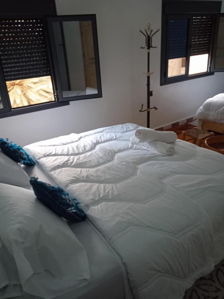 Hotel Azul Todra Gorges Tinghir Luaran gambar
