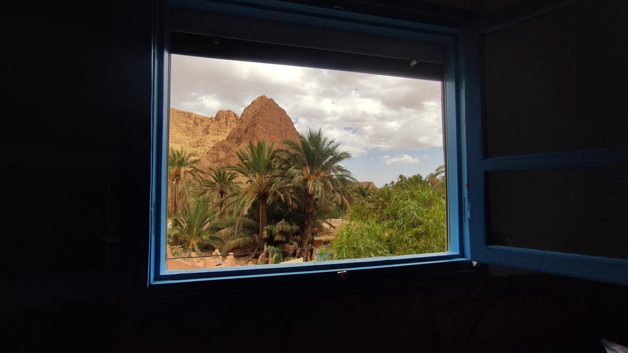 Hotel Azul Todra Gorges Tinghir Luaran gambar