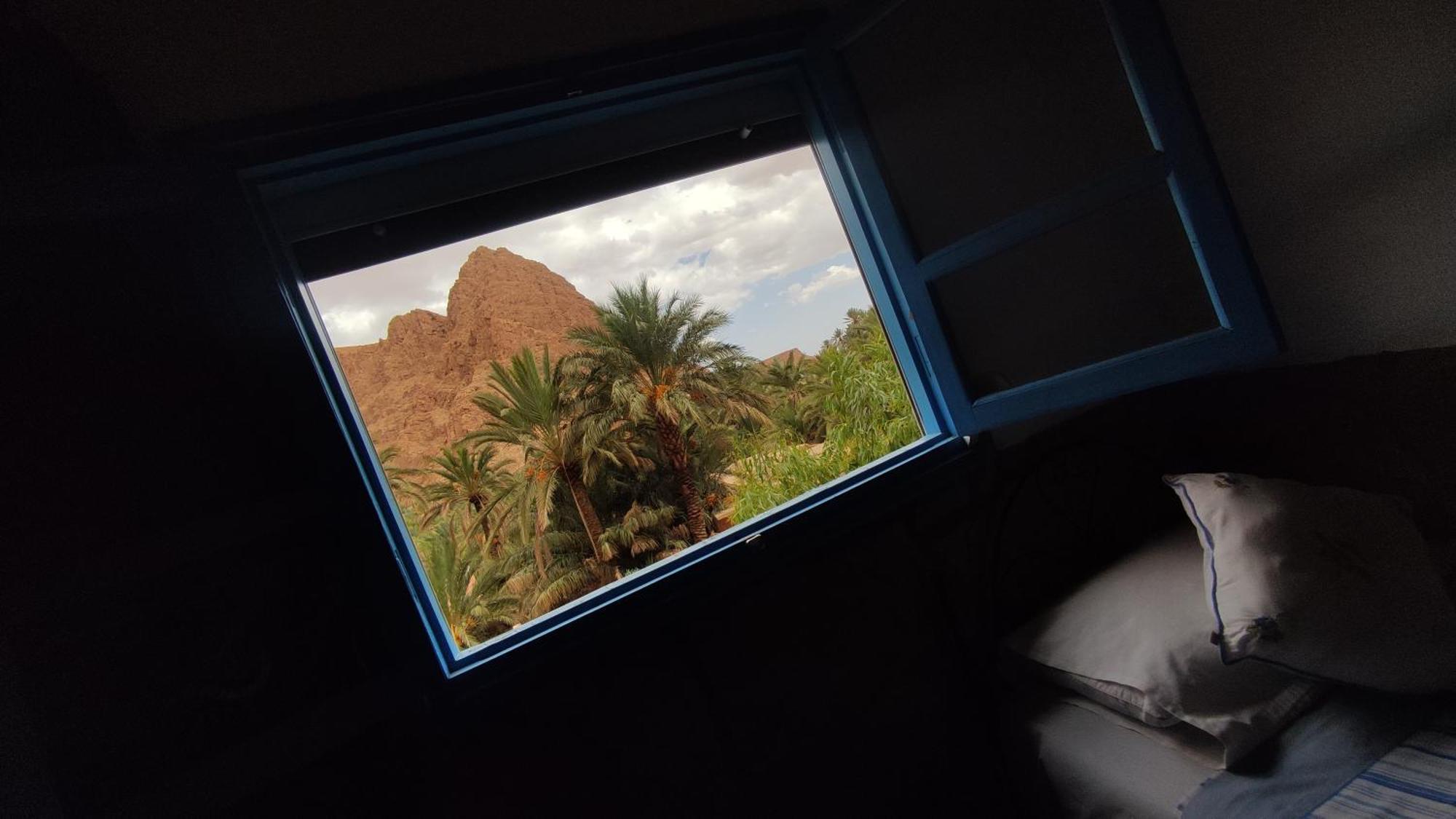 Hotel Azul Todra Gorges Tinghir Luaran gambar