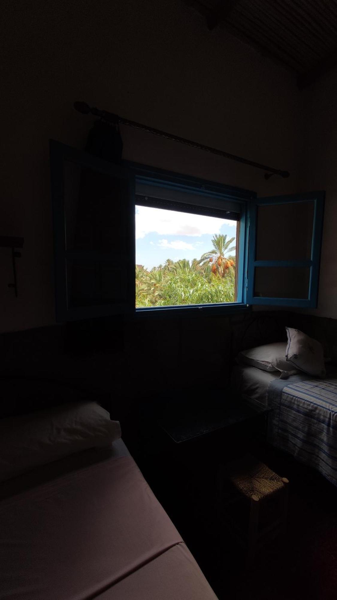 Hotel Azul Todra Gorges Tinghir Luaran gambar