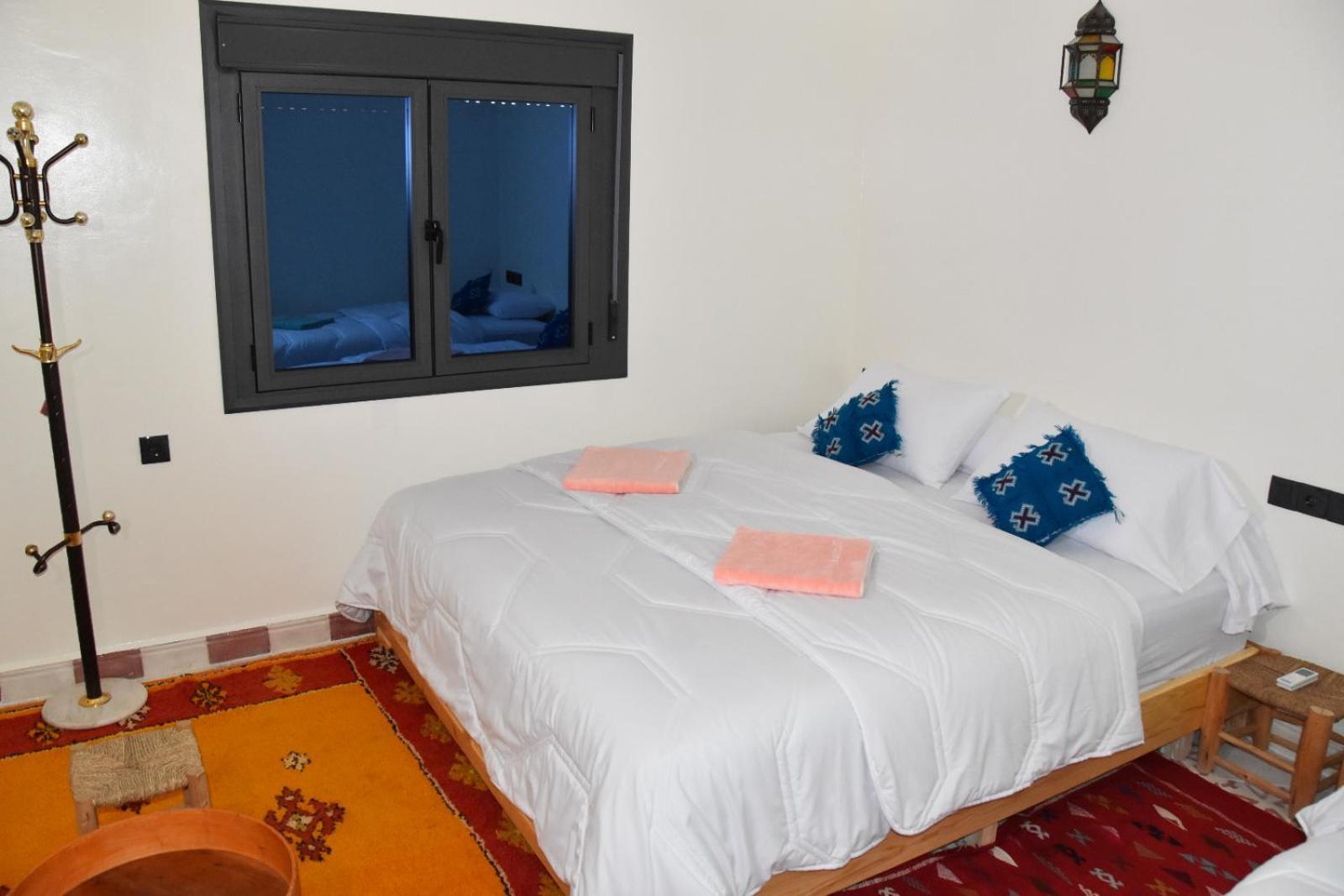 Hotel Azul Todra Gorges Tinghir Luaran gambar