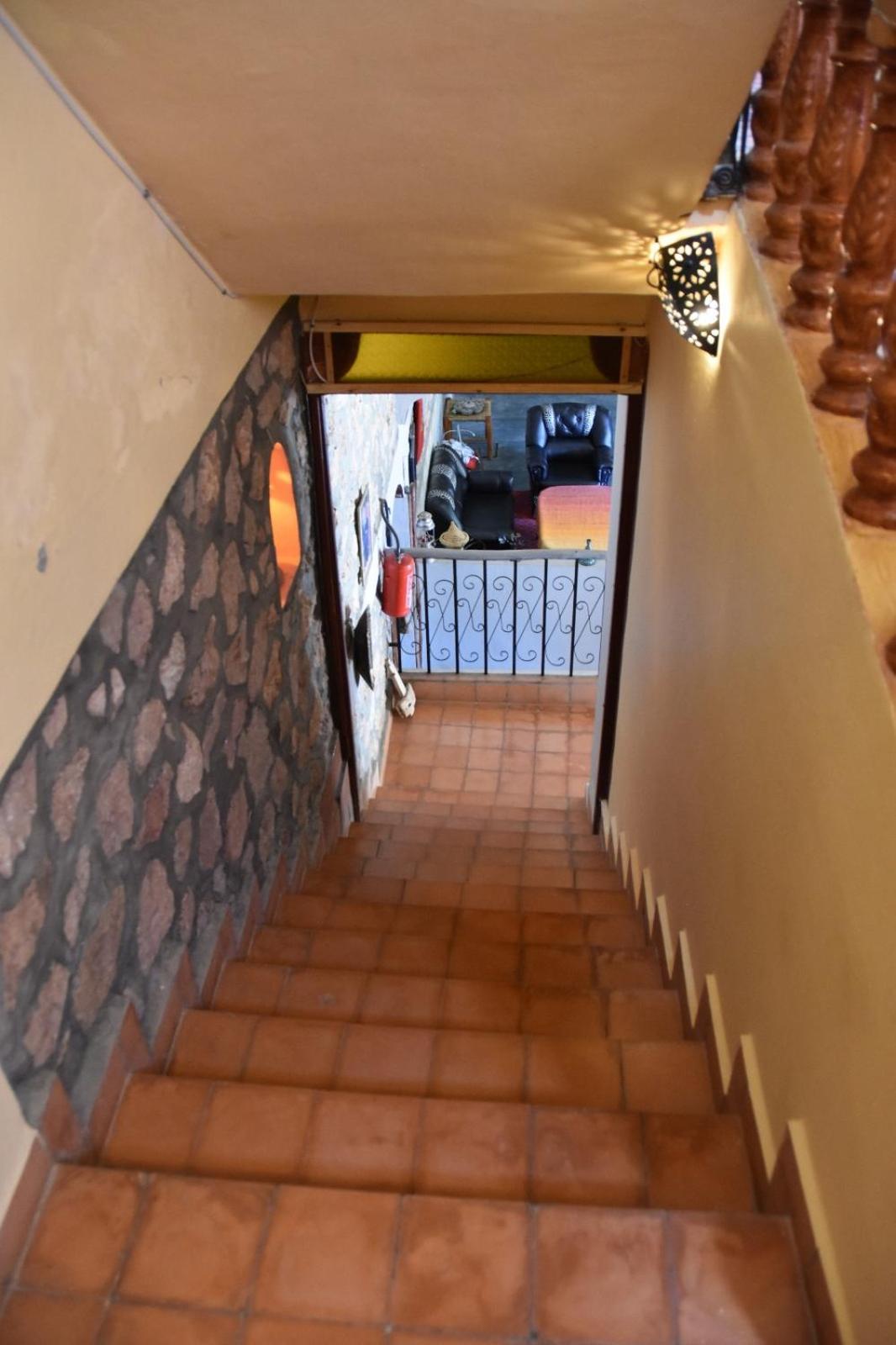 Hotel Azul Todra Gorges Tinghir Luaran gambar