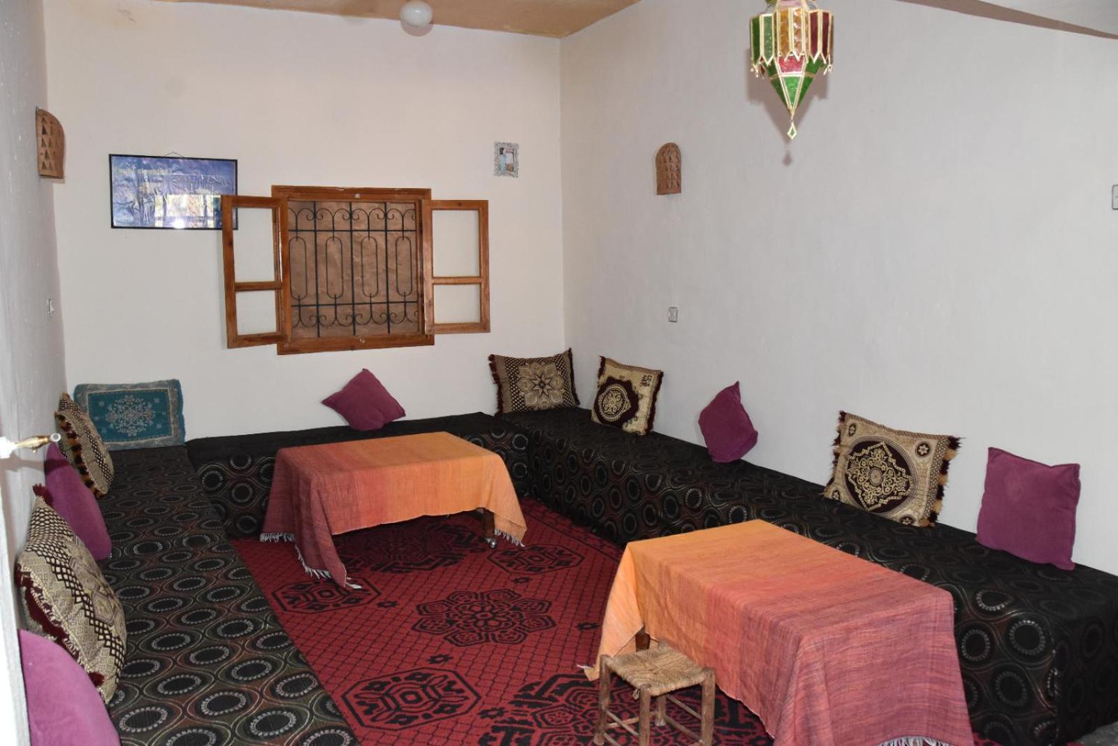 Hotel Azul Todra Gorges Tinghir Luaran gambar
