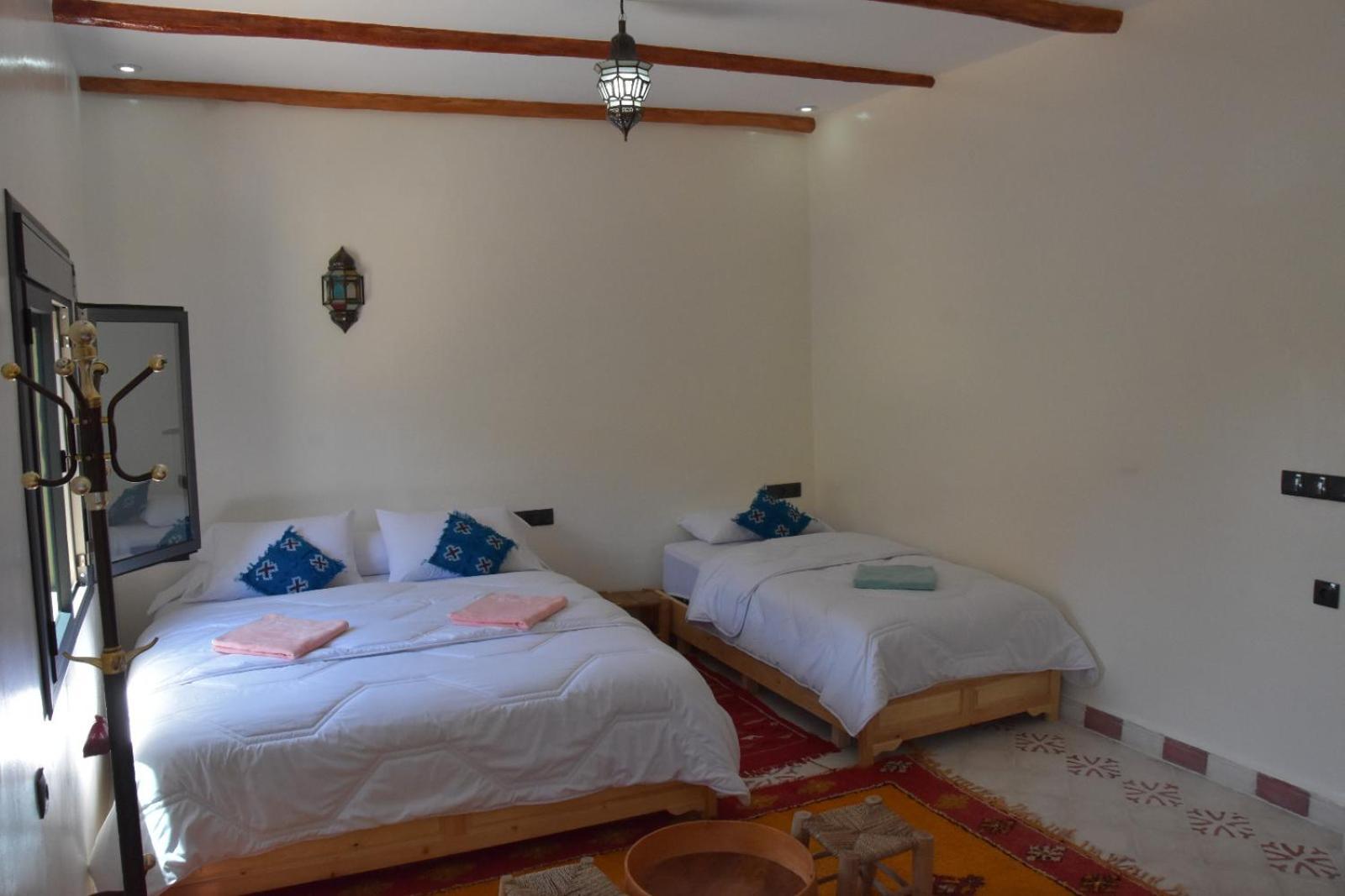 Hotel Azul Todra Gorges Tinghir Luaran gambar