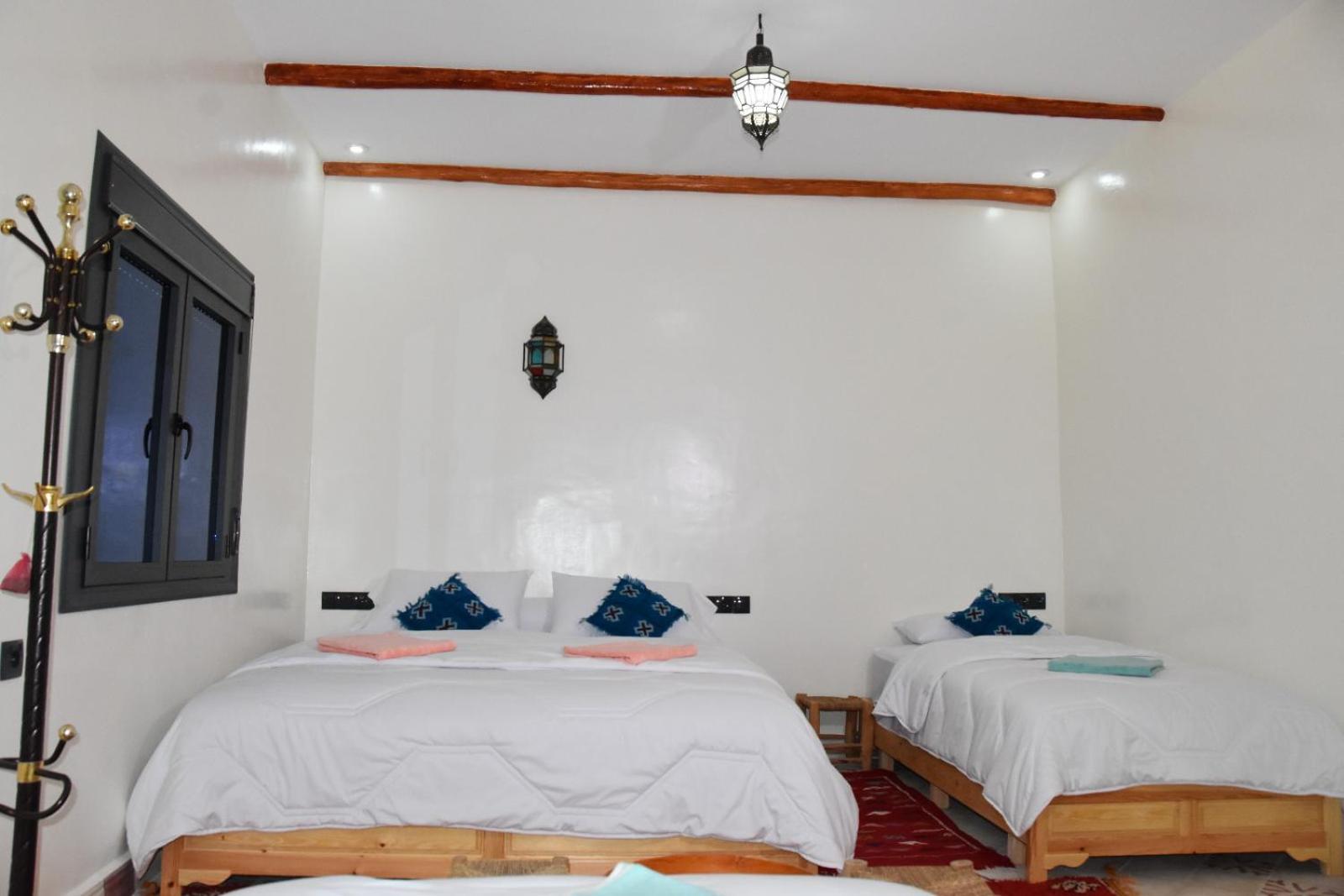 Hotel Azul Todra Gorges Tinghir Luaran gambar