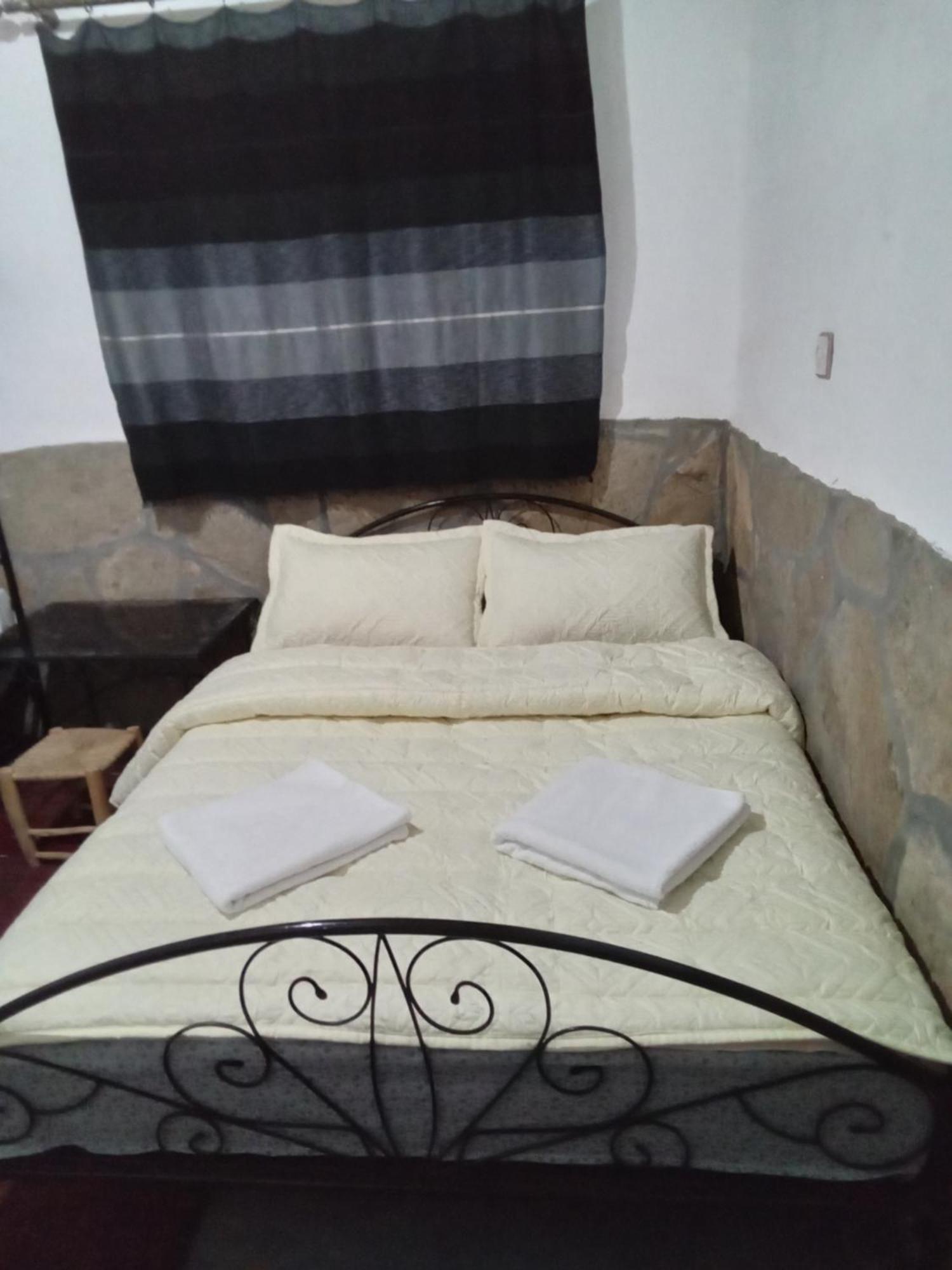 Hotel Azul Todra Gorges Tinghir Luaran gambar
