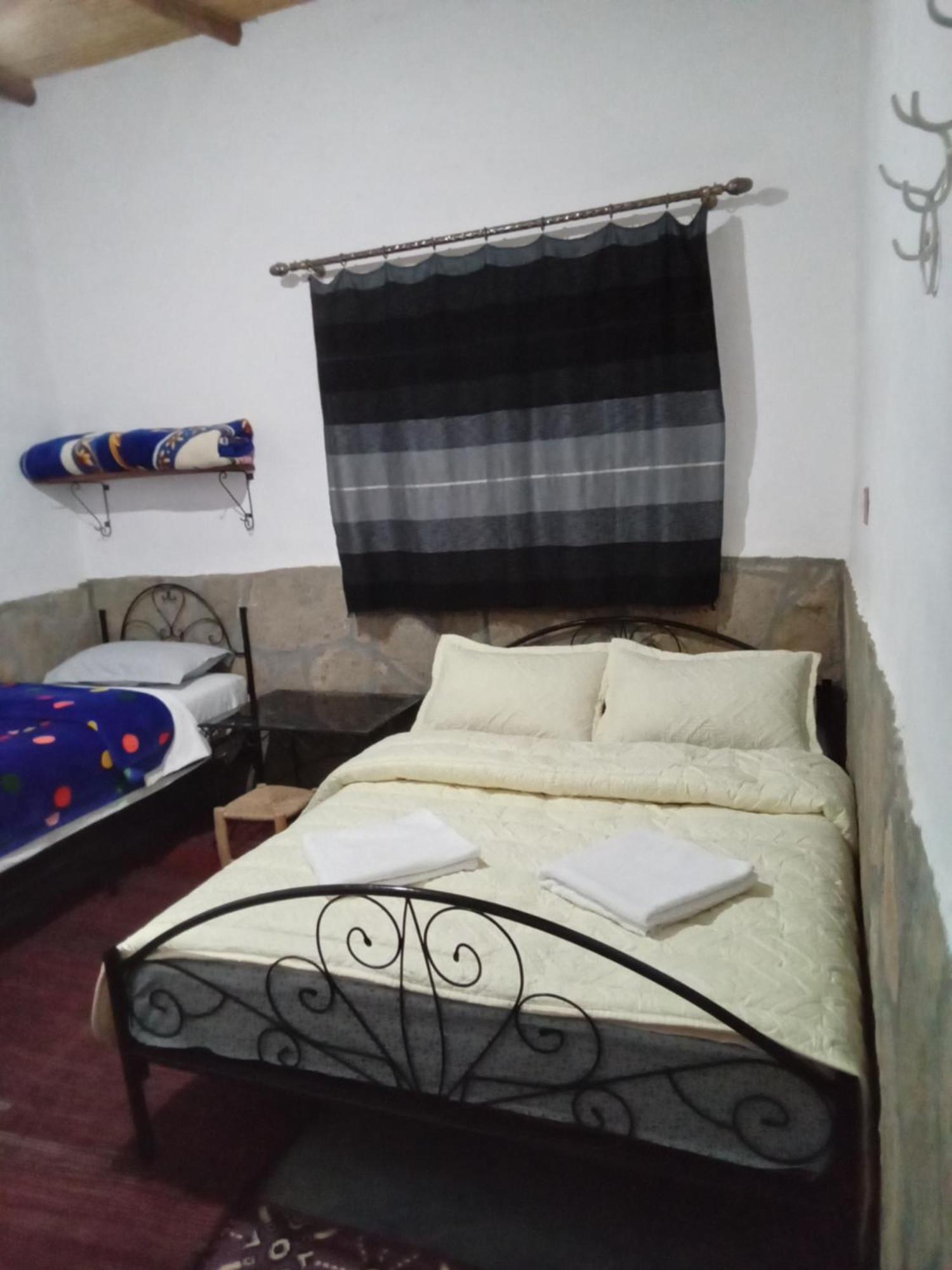 Hotel Azul Todra Gorges Tinghir Luaran gambar
