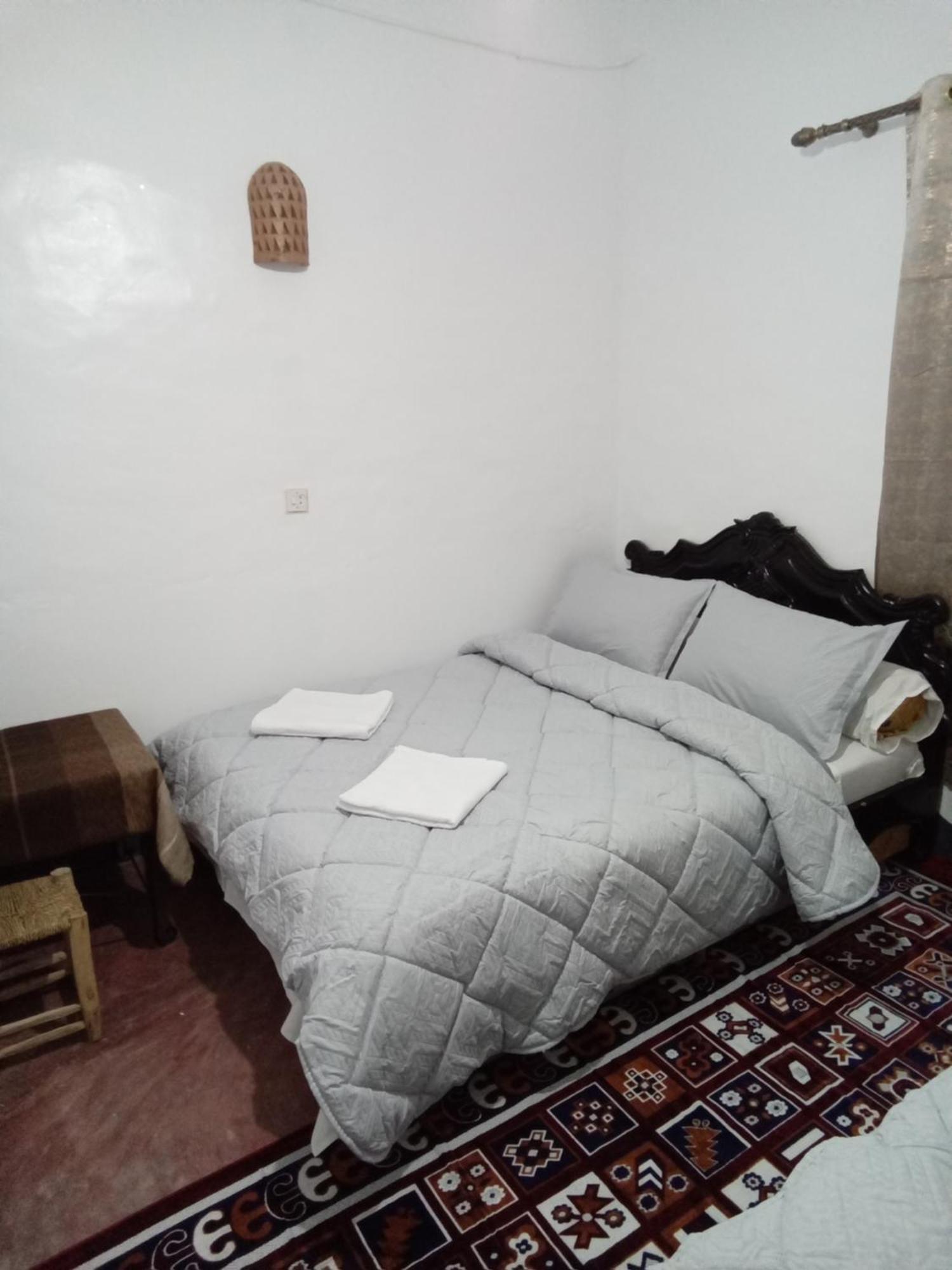 Hotel Azul Todra Gorges Tinghir Luaran gambar