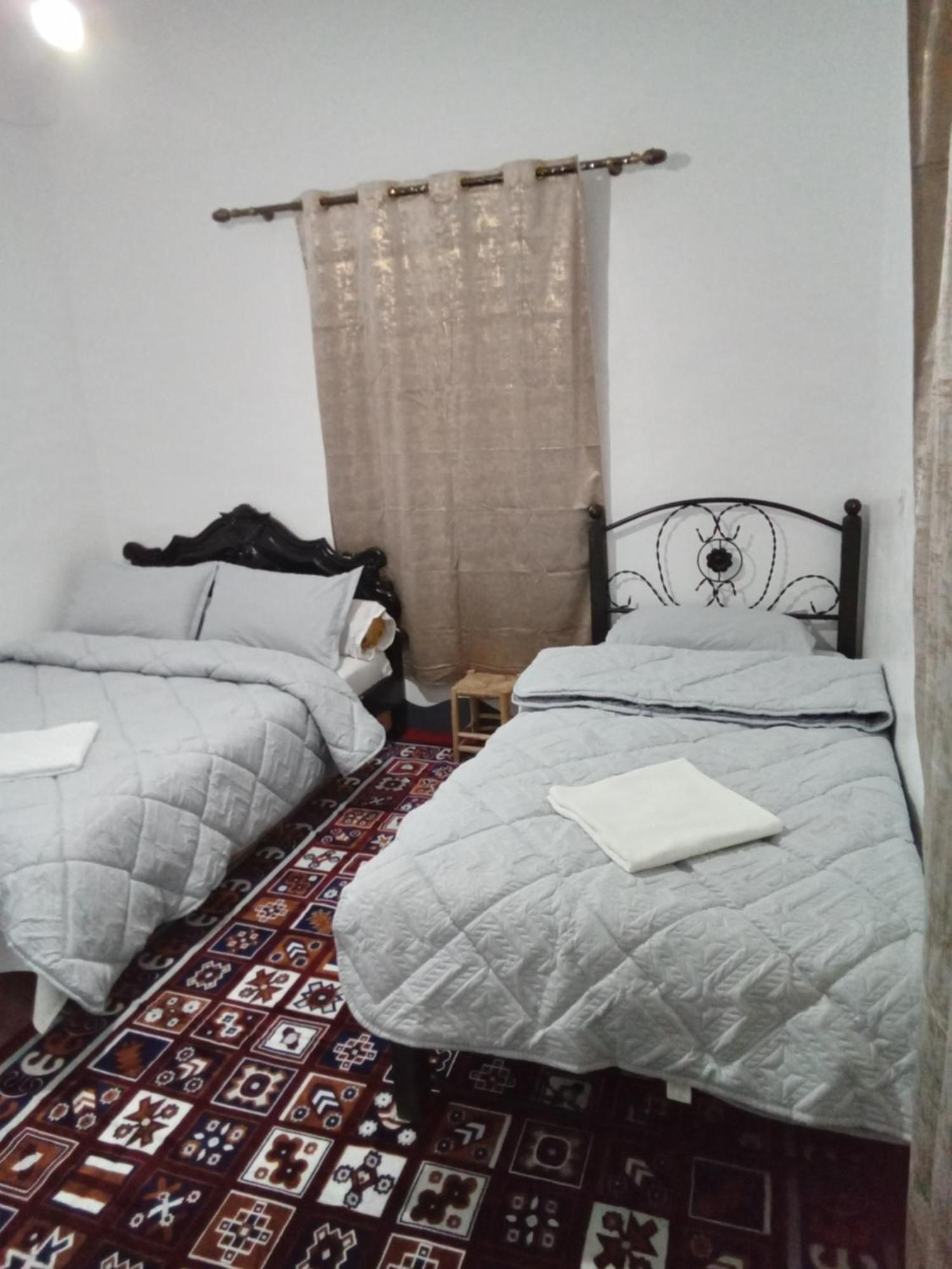 Hotel Azul Todra Gorges Tinghir Luaran gambar