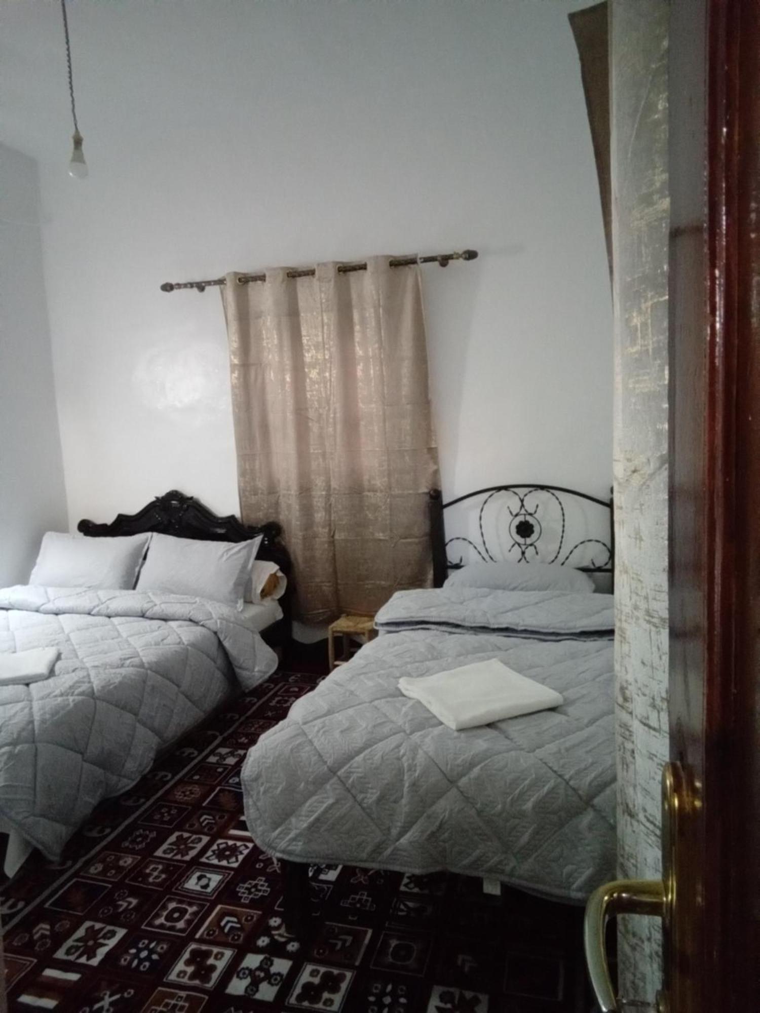 Hotel Azul Todra Gorges Tinghir Luaran gambar