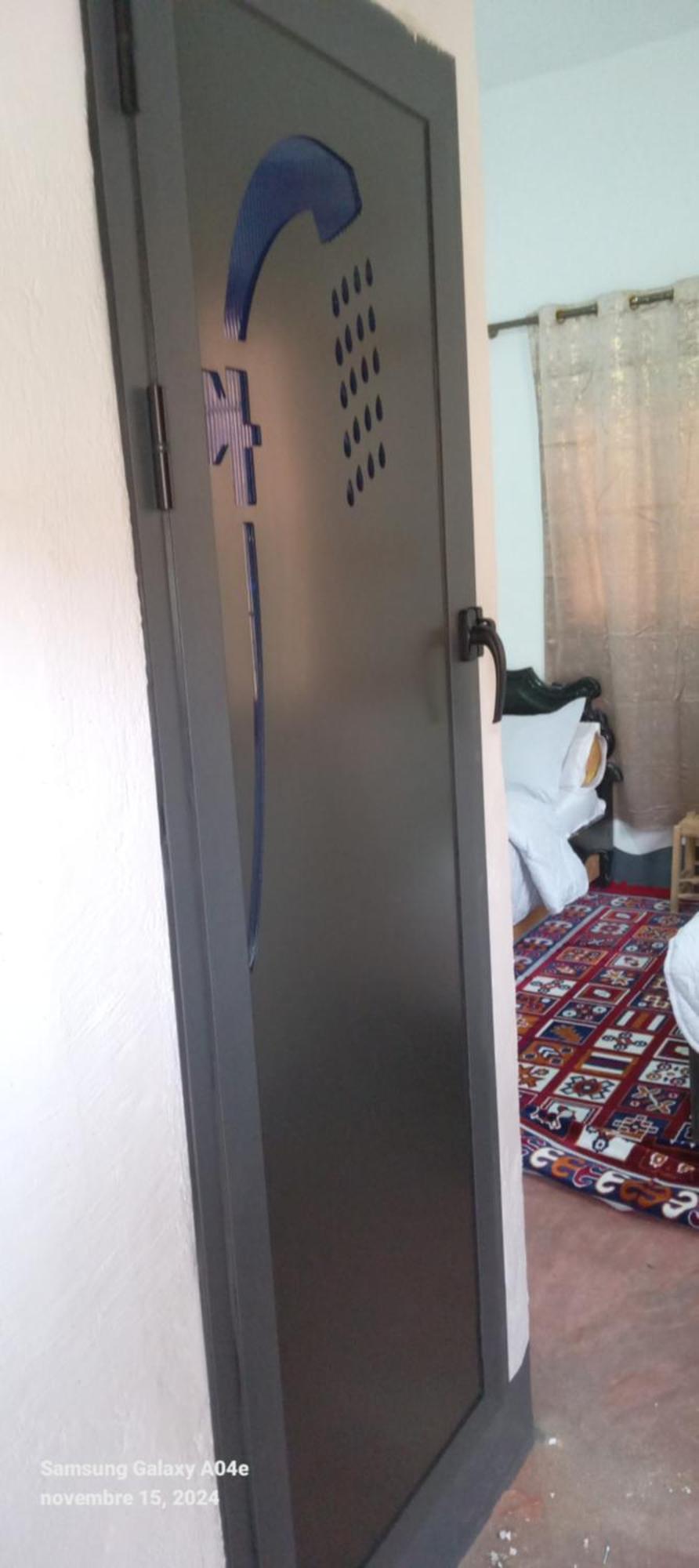 Hotel Azul Todra Gorges Tinghir Luaran gambar