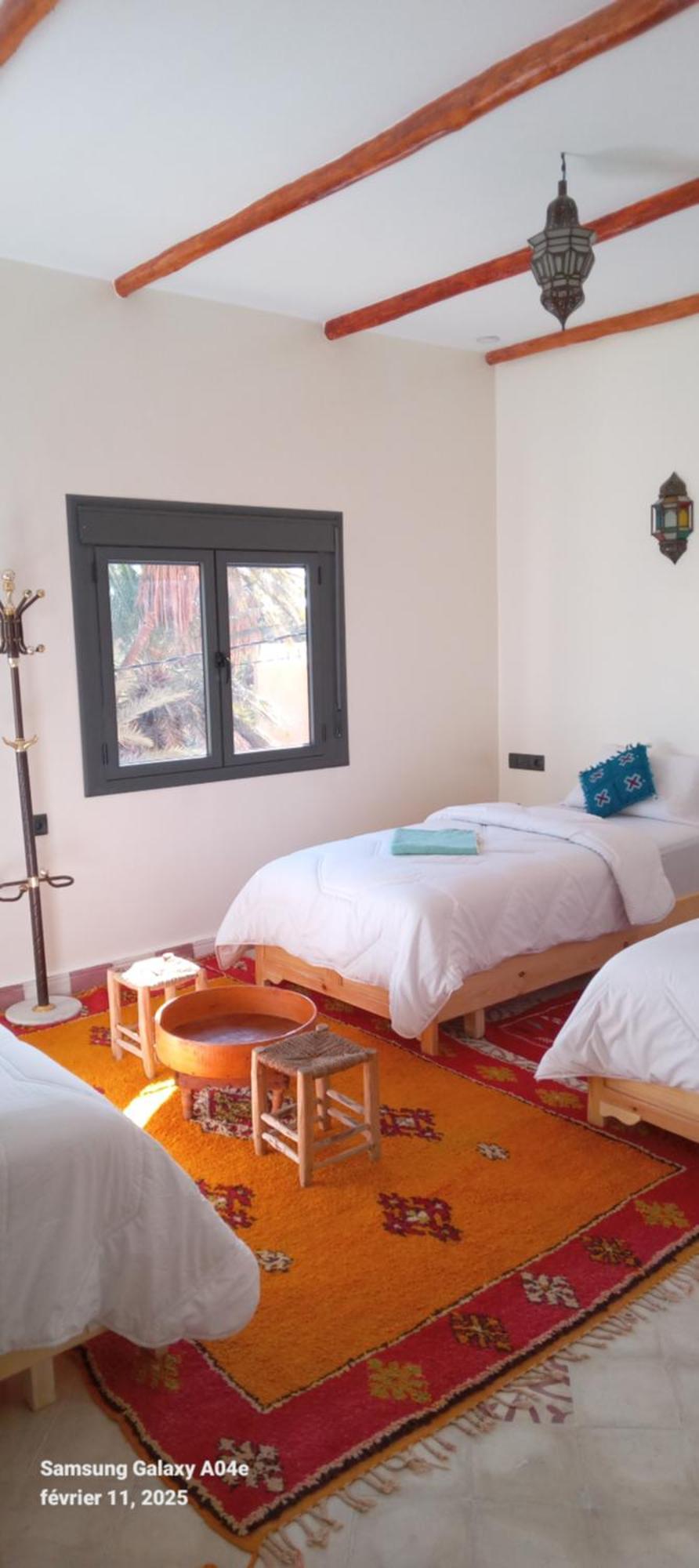 Hotel Azul Todra Gorges Tinghir Luaran gambar